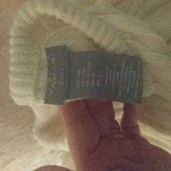 Tahari Baby Sweater - Picture 2 of 4